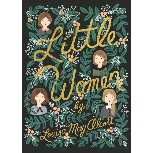 Little Women (Puffin in Bloom)