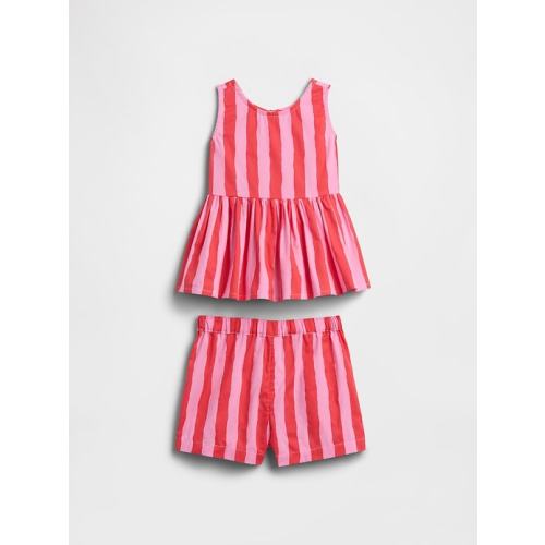 babyGap Two-Piece Outfit Set