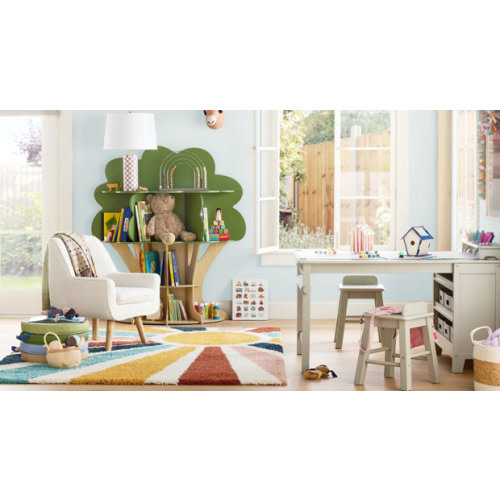 Isabelle & Max™ Gardin Swivel Glider Recliner & Reviews - Wayfair Canada