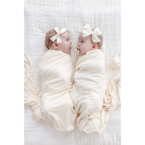 Scout Swaddle Blanket