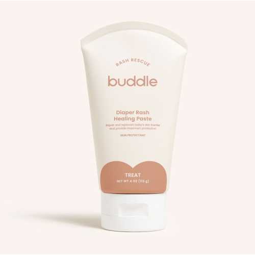 Buddle Rash Rescue