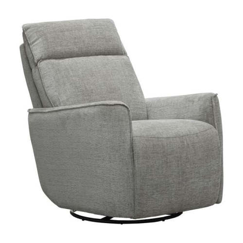Brixy Roxy Recliner Glider with Power Headrest