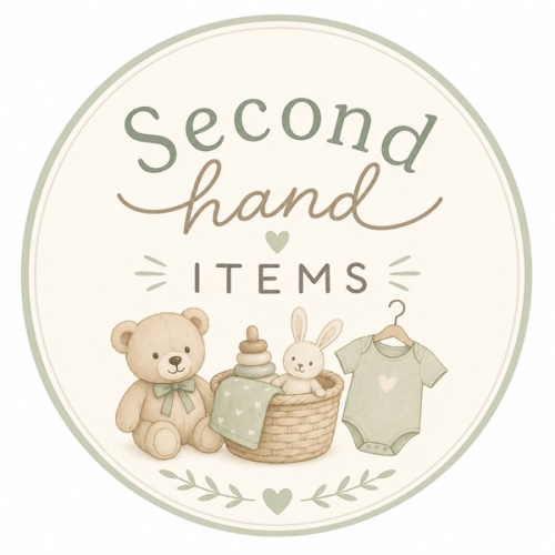 Second hand items