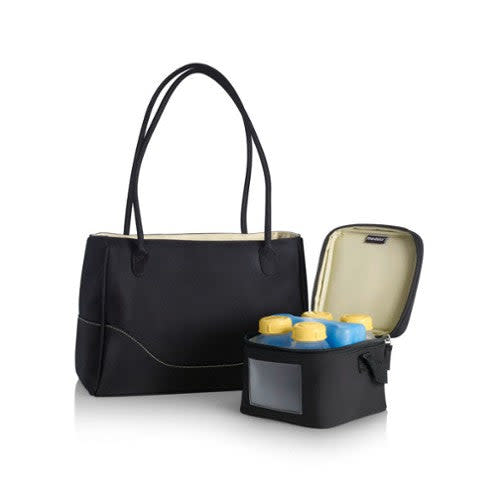 CityStyle Breast Pump Bag