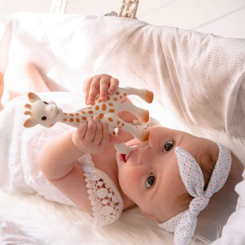 Sophie la Girafe Teether