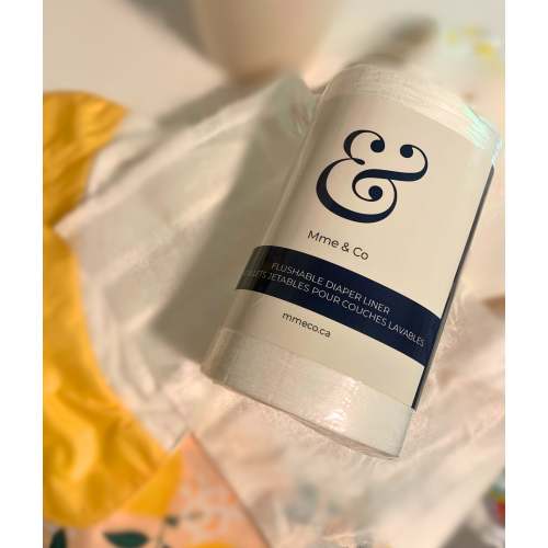 Feuillets de bambou  - 4 pour 20$