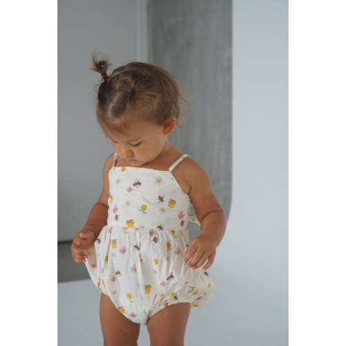 Meli Romper