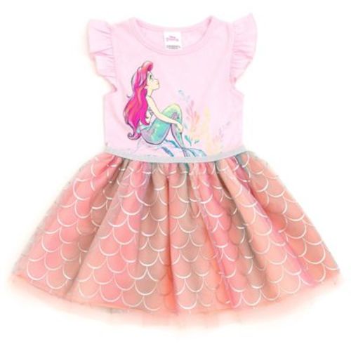 Disney Tutu Dress Toddler