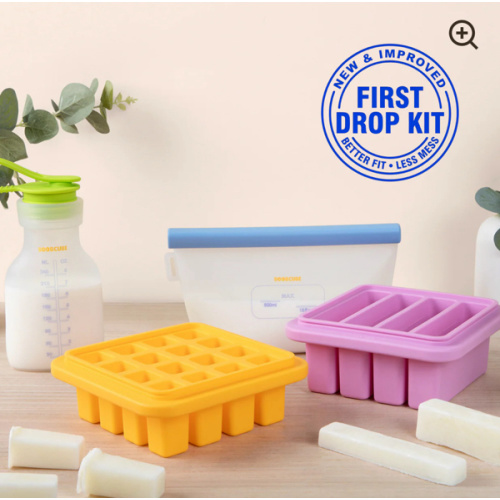 THE FIRST DROP KIT