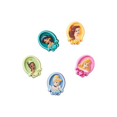 Disney Princess 5 Pack Jibbitz
