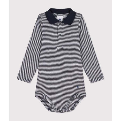 Petit Bateau Onesie