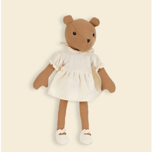 Juliette - The Bear - Egmont Toys