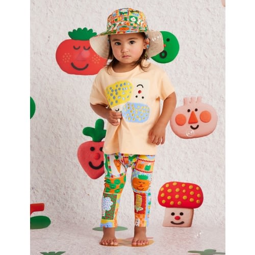 Baby Legging / Pocket Patch – Halcyon Nights