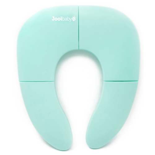 Folding Travel Potty Seat