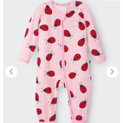 Bonds Zip Wondersuit | Baby Baby Coverall | BZBVA