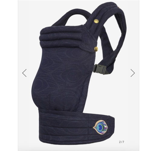 Argus Belle | Zeitgeist Baby Carrier | SHOP ARTIPOPPE