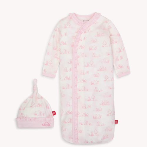 Magnetic Gown & Hat Set – Magnetic Me