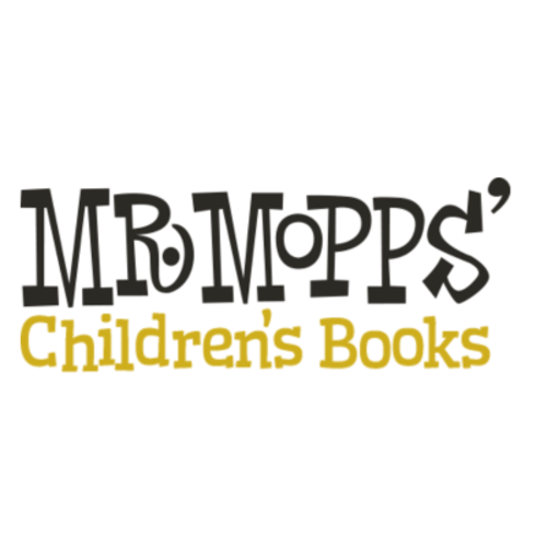 Mr. Mopps' Gift Card | Mr. Mopps' Children's Books