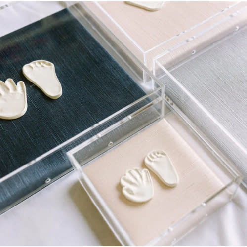Digital Gift Card for Clay Handprints & Footprints