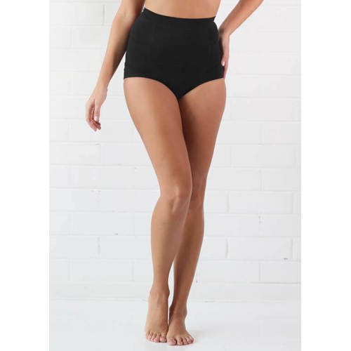 Postnatal Pelvic Recovery Briefs in Black by QueenBee