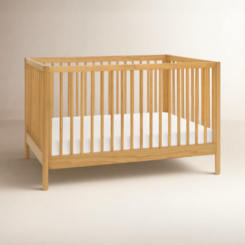daVinci Birdie 3 in 1 Convertible Crib & Reviews | Wayfair