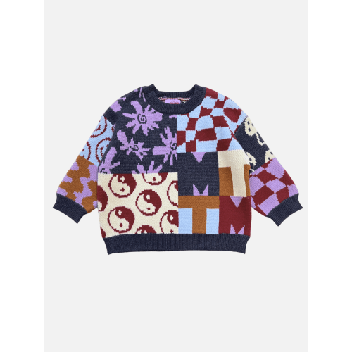 EVERYTHING SWEATER