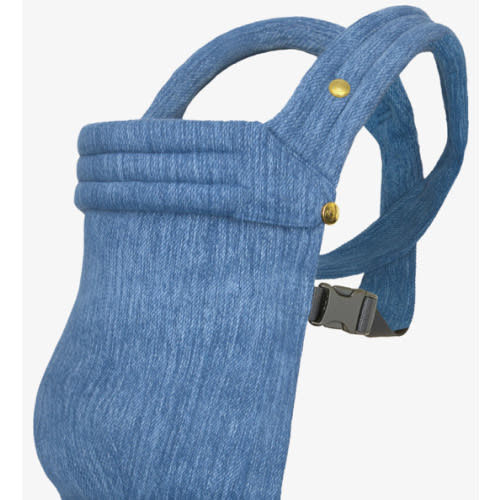 Denim Classic | Zeitgeist Baby Carrier | SHOP ARTIPOPPE