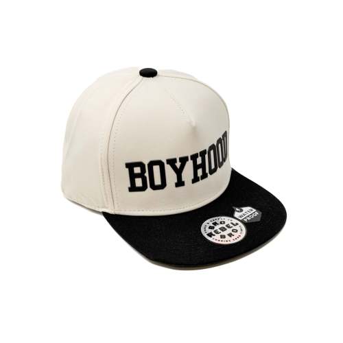 Hydro Snapback in ‘BOYHOOD’