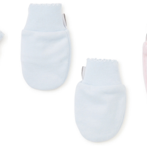 Kissy Kissy Basic Mittens