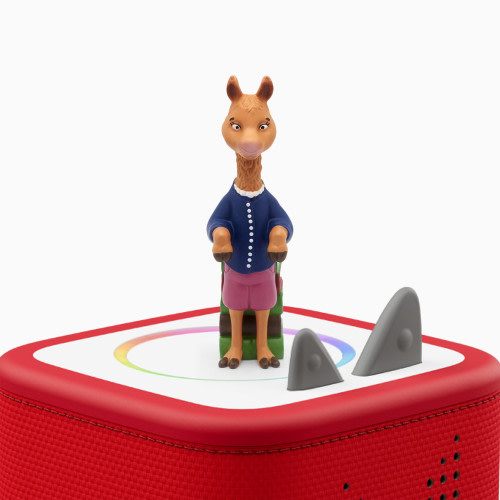 tonies Classic Tonies 3+ - Mama Llama Tonie