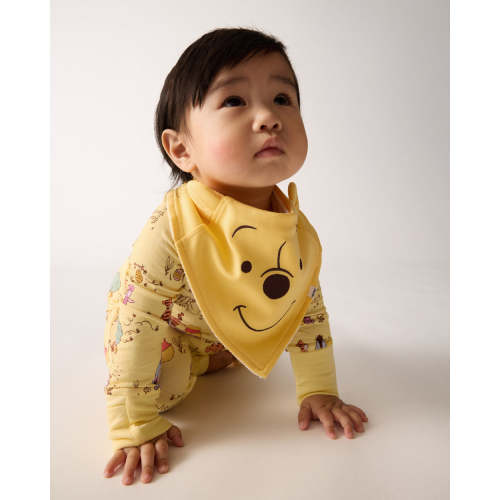 Disney Winnie The Pooh Bandana Bib | Little Sleepies