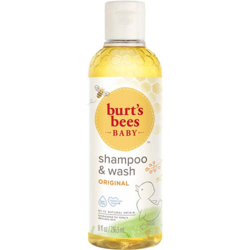 Baby Bee Shampoo & Wash - Original | B51058N5 – burtsbees