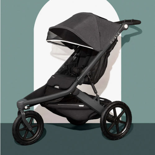 Guava Roam Essentials