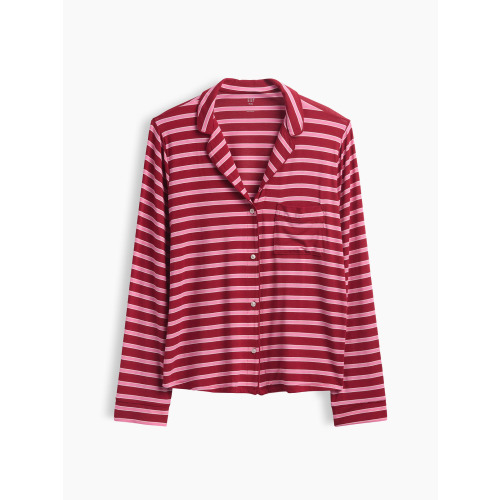 SoftMade Modal PJ Top