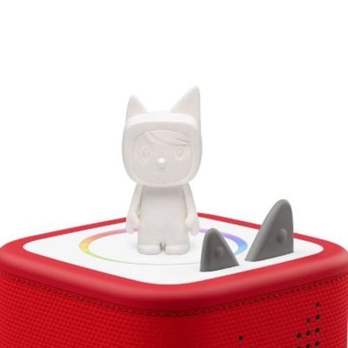tonies DIY Creative-Tonie Figurine: Electronic Storybooks, Creative Thinking Focus
