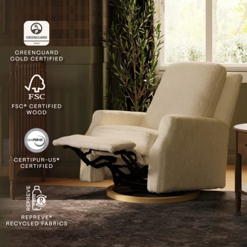 Nursing Chair Fund