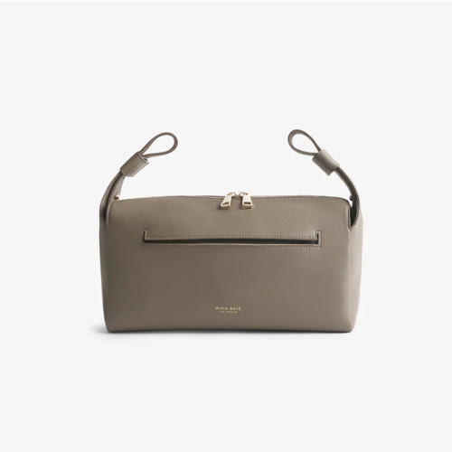 Stroller Caddy Vegan - Clay