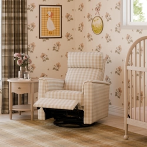 Namesake Willa Pro Swivel Power Recliner