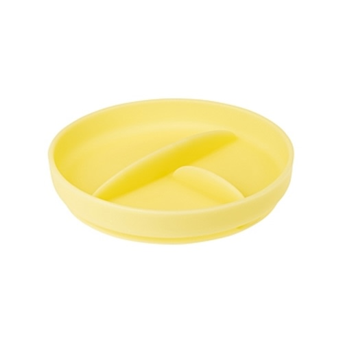 Olababy® Divided Suction Plate in