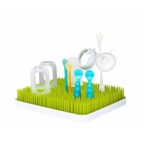 Boon Lawn Drying Rack, Color: Green