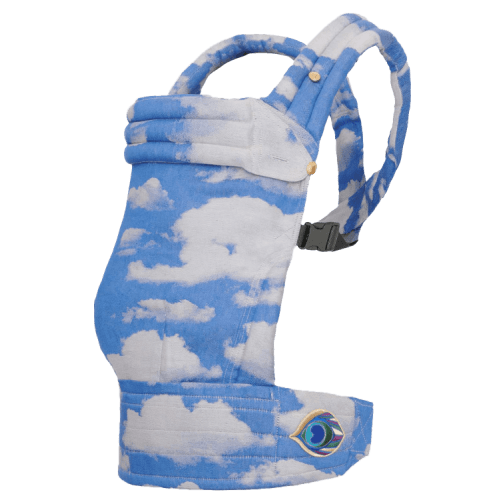 Sky | Zeitgeist Baby Carrier | SHOP ARTIPOPPE