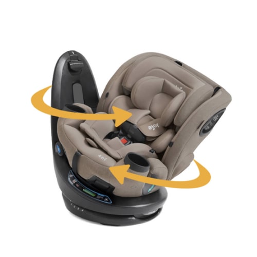 pepper™ spin SI