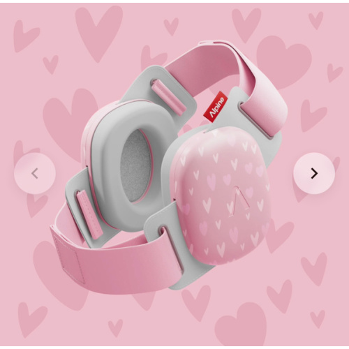 Muffy Baby Ear Protection | sweethearts