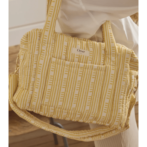 Sac à Langer - Nil