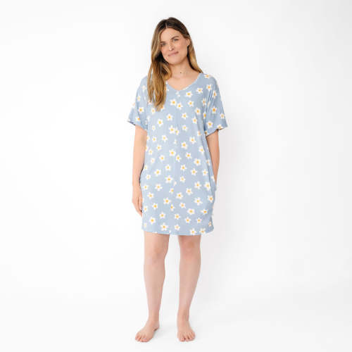 Women's Nightgown - Della