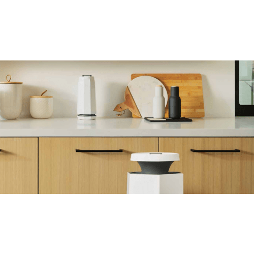 Best Air Purifier for Mold Removal - Puraclenz PCO Technology