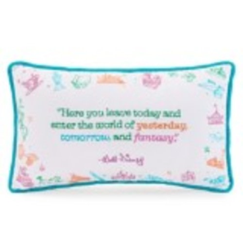 Winnie the Pooh and Pals ''Good Friends'' Pillow | Disney Store