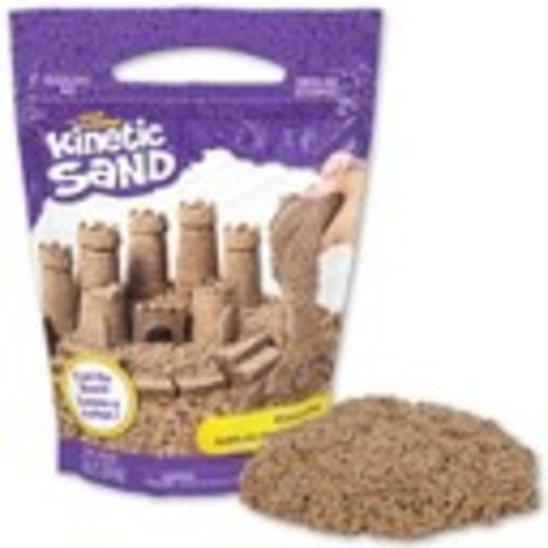 "kinetic sand"