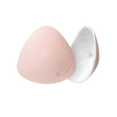 Cache Coeur Slim Washable Nursing Pad - 2ct: Extra Thin Profile, Leakproof Lining
