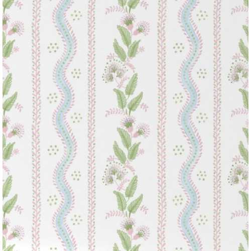 Pink & Blue Crib Sheets, Changing Pad Cover, Themed Nursery, Gift for New Baby